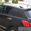 Relingi &raquo; NISSAN &raquo; Qashqai
